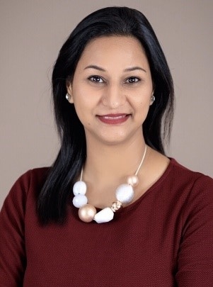 Shweta Agarwala, PhD